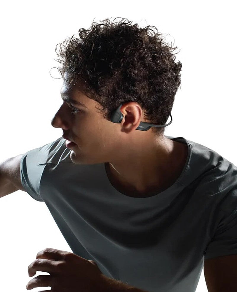 Shokz OpenRun Pro 2 — Shokz OpenRun Pro 2 : confort et maintien pendant l'effort