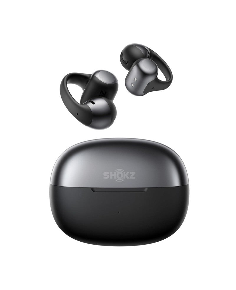 Shokz OpenDots ONE — casque à conduction osseuse Shokz