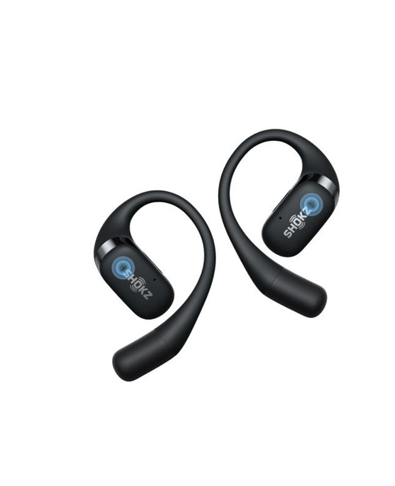 Shokz OpenFit — casque à conduction osseuse Shokz