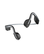 Casque à conduction osseuse Shokz OpenMove gris - vue 2