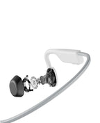 Casque à conduction osseuse Shokz OpenMove gris - vue 4