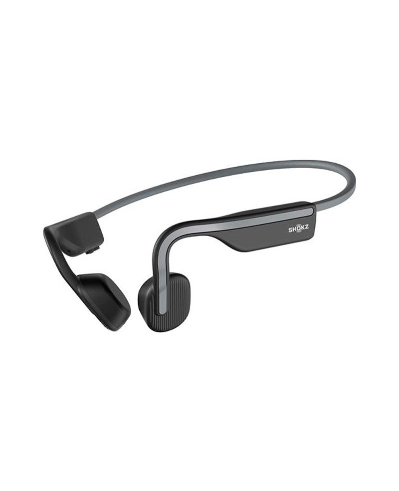 Shokz OpenMove — casque à conduction osseuse Shokz