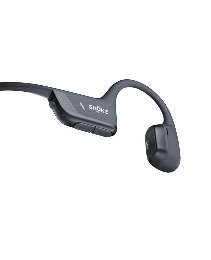 Casque à conduction osseuse Shokz OpenRun Pro 2 noir - vue 2