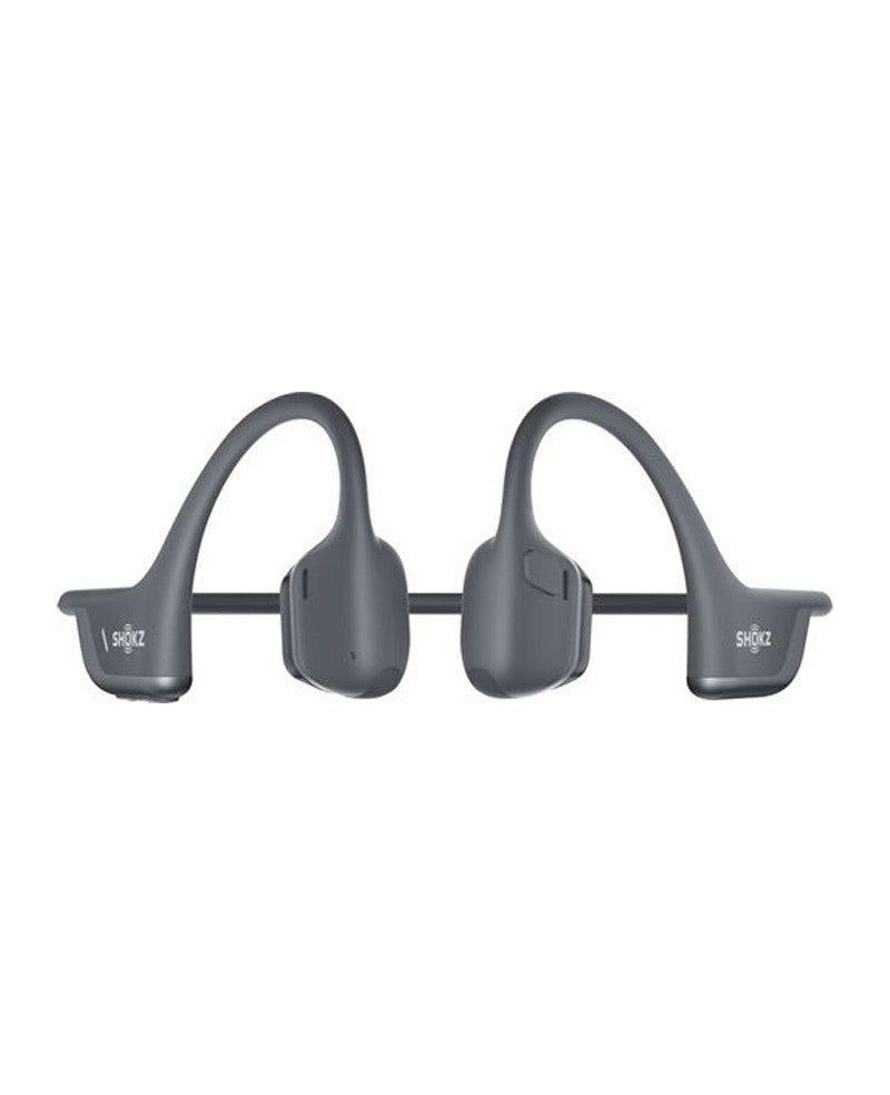 Casque à conduction osseuse Shokz OpenRun Pro 2 noir - vue 3