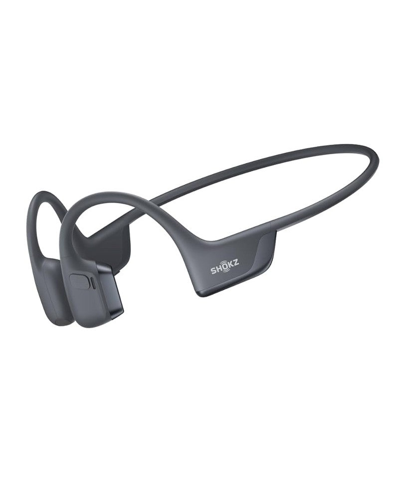 Shokz OpenRun Pro 2 — casque à conduction osseuse Shokz