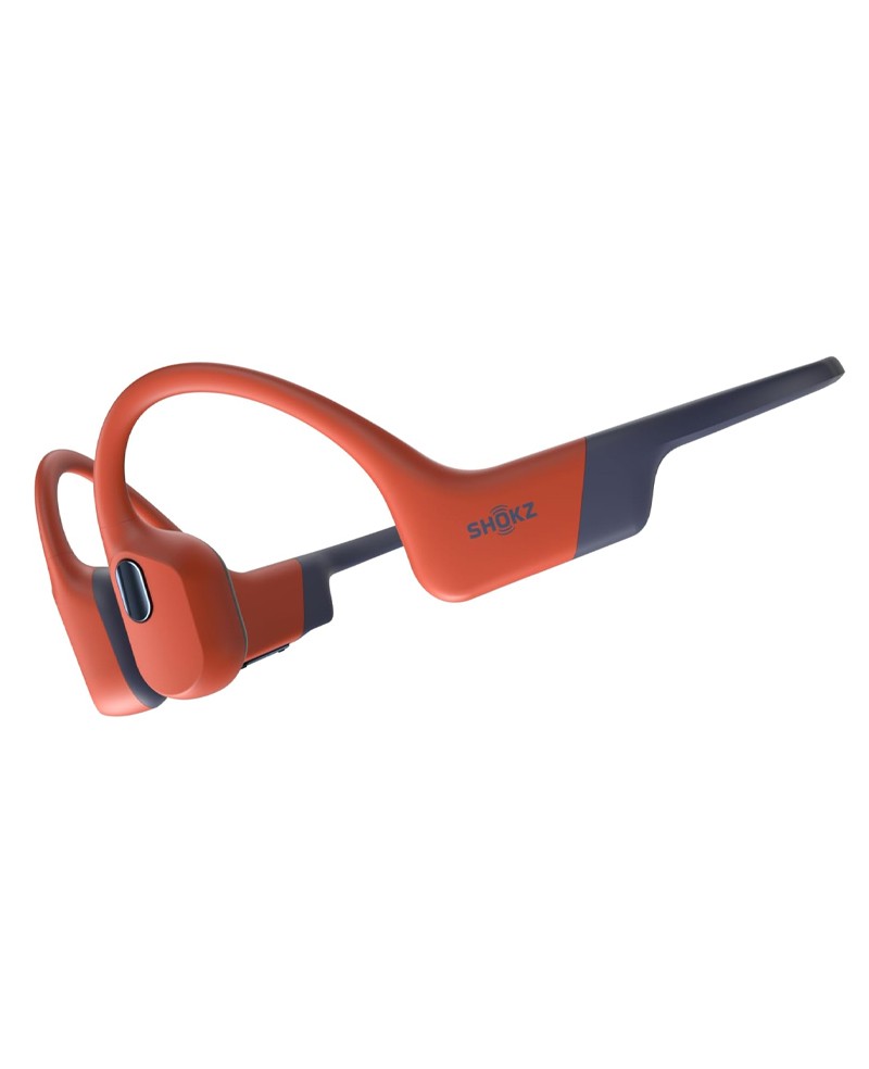Shokz OpenSwim Pro — casque à conduction osseuse Shokz